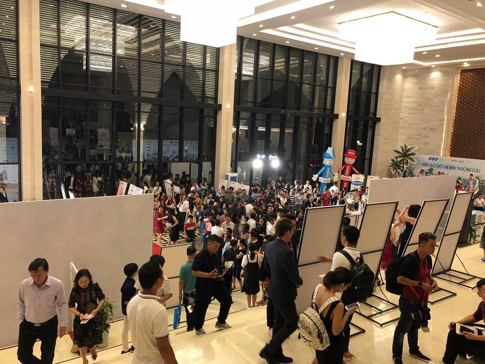 19 thí sinh phía Nam vào Chung kết toàn quốc Hoa hậu Việt Nam 2018 ảnh 35