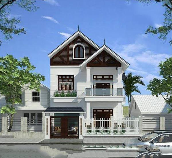 10 mẫu nhà mái thái đẹp say lòng từ 500 triệu đồng ảnh 10