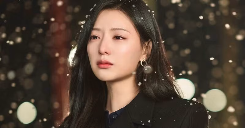 Khán giả phản đối việc gia đình Kim Sae Ron kéo Kim Ji Won vào câu chuyện.