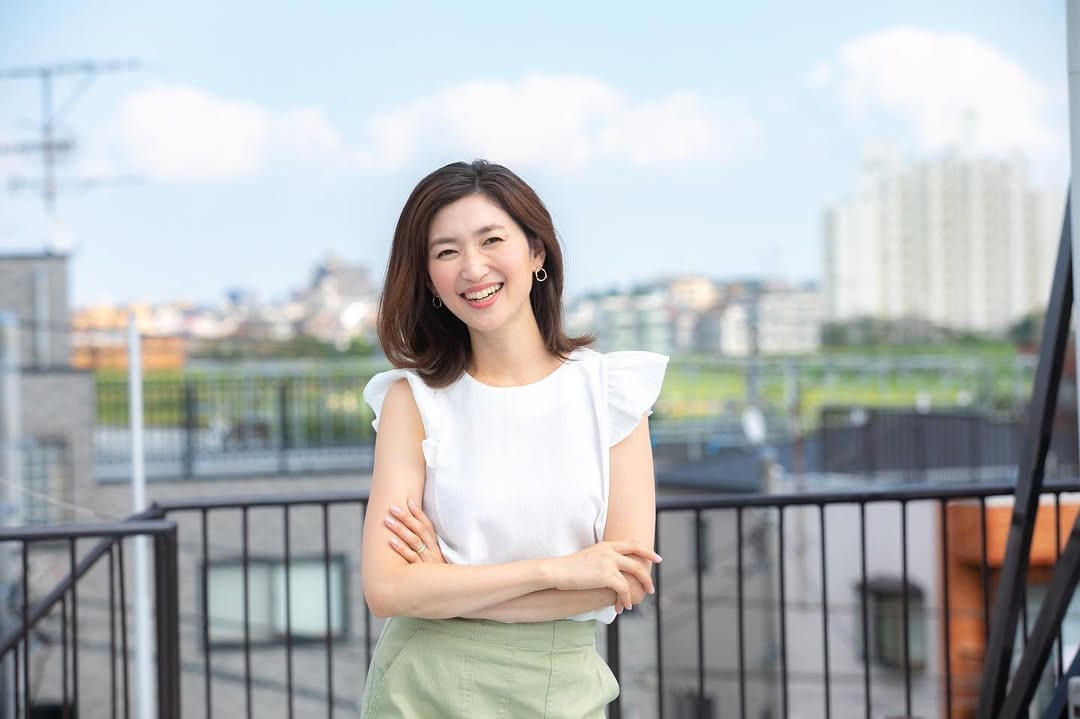 Azusa Kishimoto đột ngột qua đời sau 5 tháng biến mất. Ảnh: IG. Azusa Kishimoto đột ngột qua đời sau 5 tháng biến mất. Ảnh: IG.