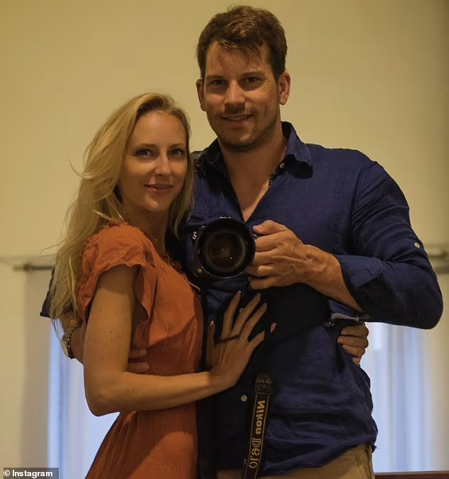 Hoa hậu vùng Tây Bắc Thụy Sĩ năm 2003 Kristina Joksimovic bị chồng sát hại.