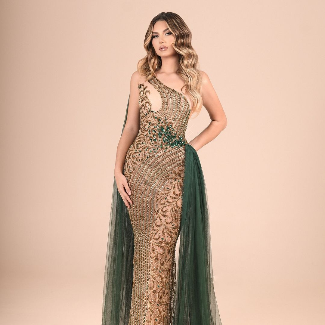 Năm 2023, đại diện Tây Ban Nha ở Hoa hậu Quốc tế là người đẹp Claudia González nhưng không giành thành tích.