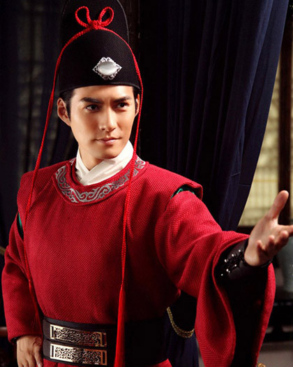 11 sao đóng Triển Chiêu - người lưu danh, kẻ bị chế nhạo ảnh 2