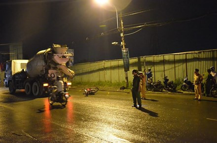 BẢN TIN ATGT: Người đàn ông chết thảm dưới bánh xe “hổ vồ“ ảnh 6