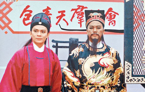 11 sao đóng Triển Chiêu - người lưu danh, kẻ bị chế nhạo ảnh 10