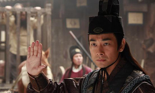 11 sao đóng Triển Chiêu - người lưu danh, kẻ bị chế nhạo ảnh 3