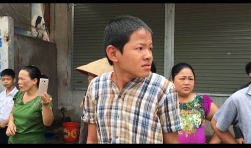 BẢN TIN ATGT: Người đàn ông chết thảm dưới bánh xe “hổ vồ“ ảnh 3