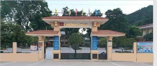 Trường tiểu học Đông Lĩnh, TP Thanh Hoá Trường tiểu học Đông Lĩnh, TP Thanh Hoá