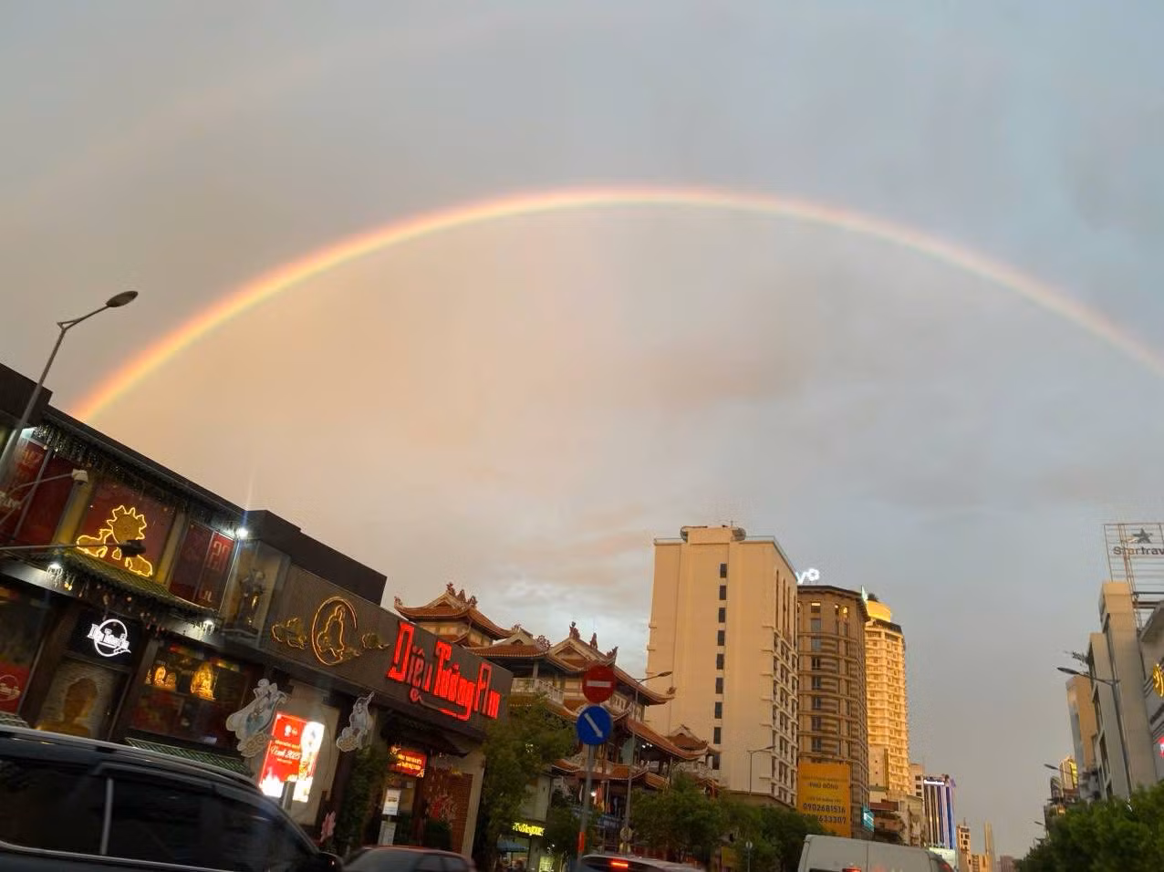 Ảnh: Duy Quang