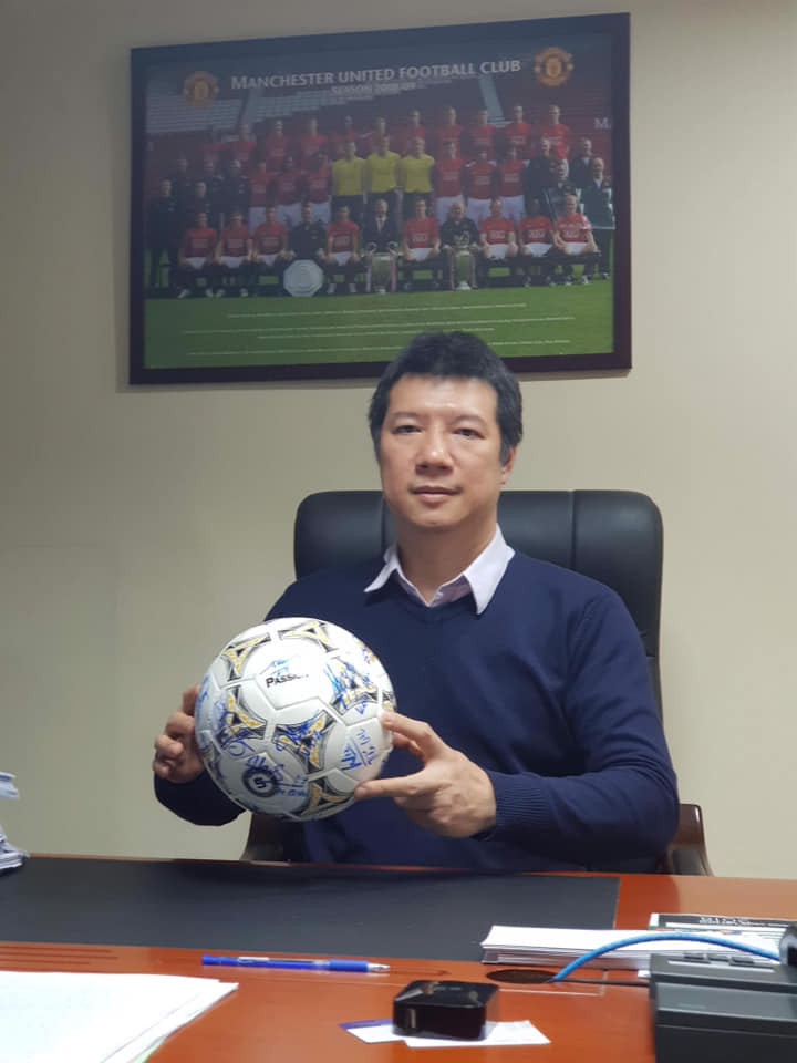 BLV Vũ Quang Huy: 'Tuyển Việt Nam ở tầm cao hơn so với Malaysia' ảnh 1