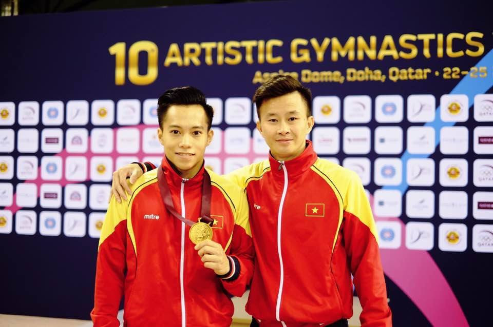 'Hot boy' TDDC Lê Thanh Tùng đoạt vé dự Olympic Tokyo 2020 ảnh 1