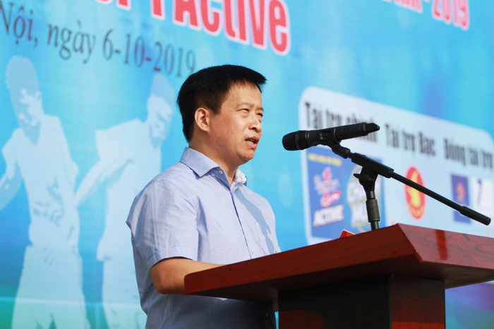 103 đội bóng tranh ngôi vô địch giải học sinh THPT Hà Nội ảnh 1