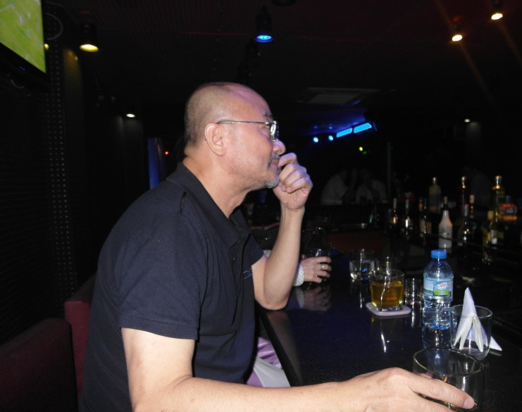 Và cũng có những 