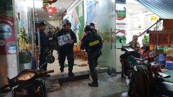 Công ty Alibaba: 500 đồng cũng không còn, tìm cách đối phó với khách đòi tiền ảnh 3