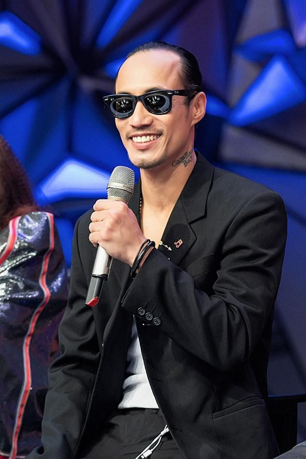 Anh khẳng định muốn chứng minh bản thân bằng những sản phẩm chất lượng. Anh khẳng định muốn chứng minh bản thân bằng những sản phẩm chất lượng.