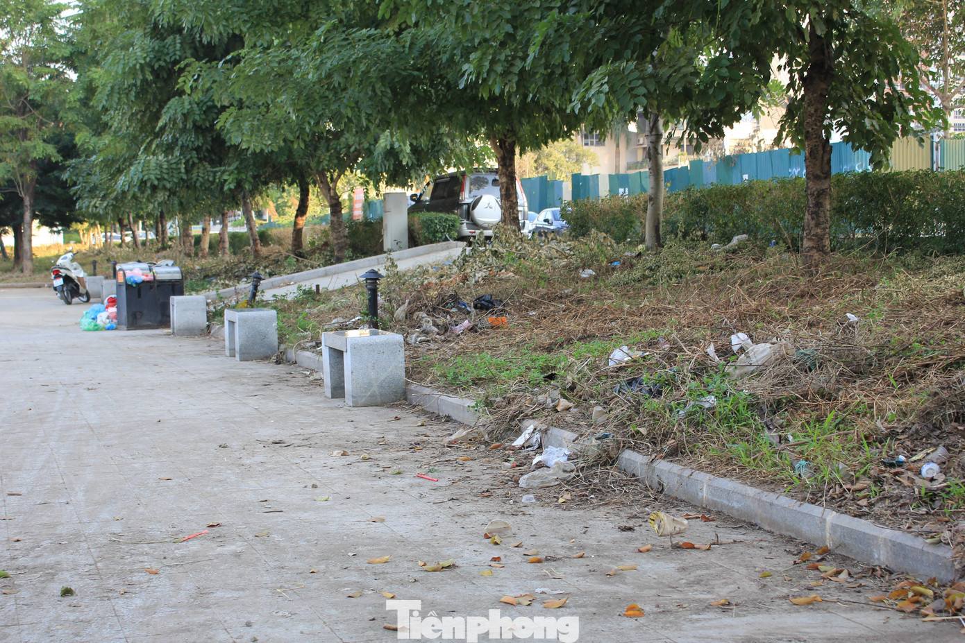 Về kết cấu, dự án có 5ha là diện tích mặt nước, còn lại là diện tích dành cho các công trình cây xanh cảnh quan, quảng trường, đài phun nước, hệ thống đường đi dạo quanh hồ nước, khu vui chơi giải trí, bãi đỗ xe,…