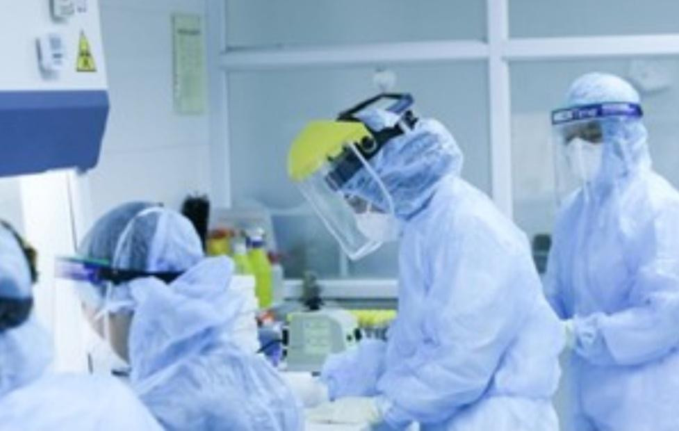 Ngày 25/12, Hà Nội ghi nhận thêm 1879 ca mắc mới.