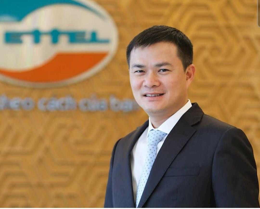 Chân dung tân Chủ tịch kiêm Tổng Giám đốc Tập đoàn Viettel ảnh 1
