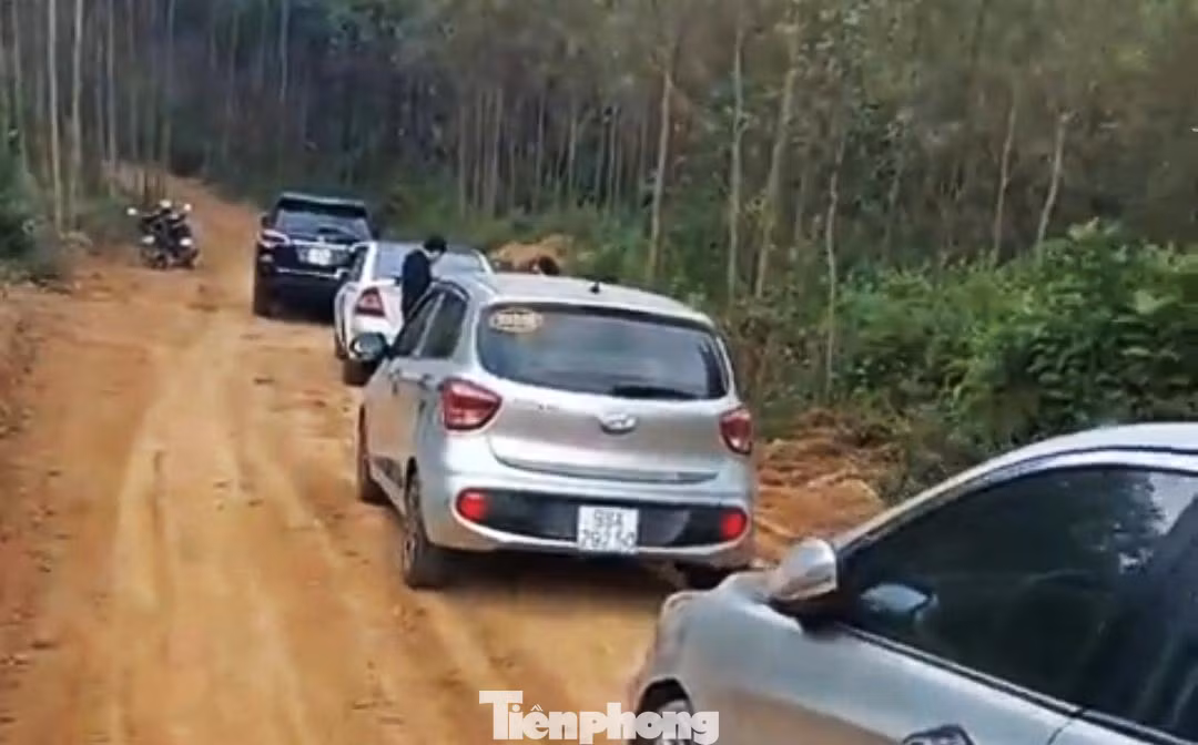 Các chuyên gia cho rằng, việc "siết" chặt quy định về phân lô, tách thửa sẽ làm thị trường đất nền bị khựng lại và đây là việc cần thiết. Các chuyên gia cho rằng, việc "siết" chặt quy định về phân lô, tách thửa sẽ làm thị trường đất nền bị khựng lại và đây là việc cần thiết.
