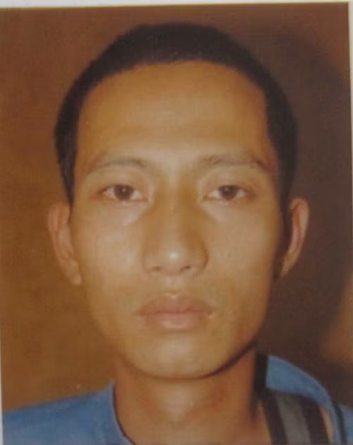 Đối tượng Nguyễn Hữu Thuận
