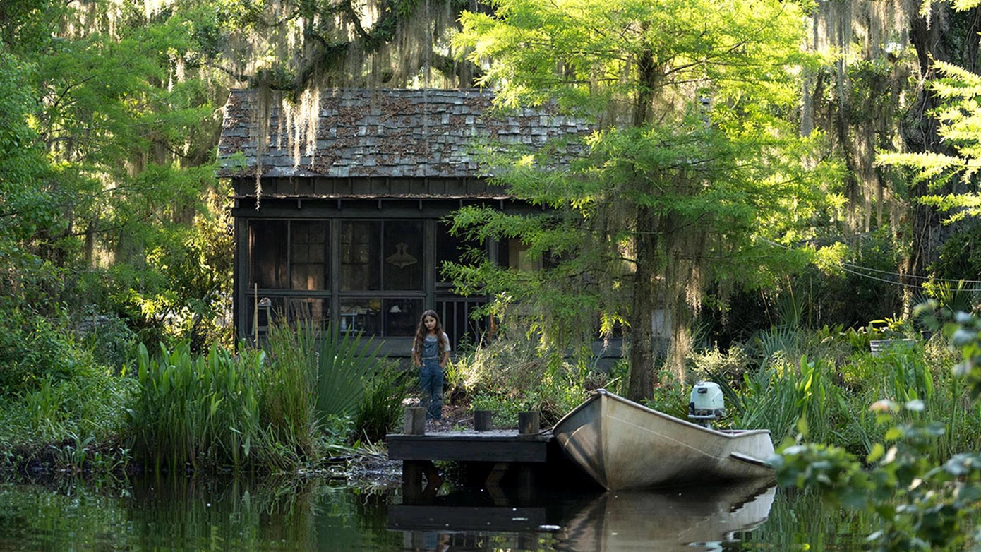 Bé Kya bị cả gia đình bỏ rơi khi mới 5 tuổi. Bé Kya bị cả gia đình bỏ rơi khi mới 5 tuổi.