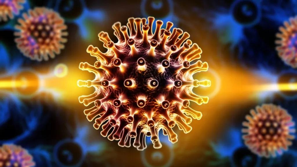 Virus HIV Virus HIV