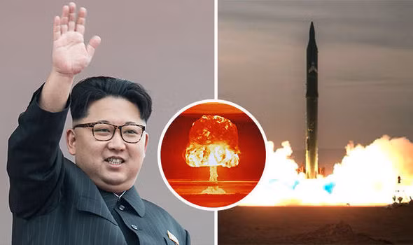 Tổng thống Mỹ Trump chỉ trích Triều Tiên: Lợi bất cập hại? ảnh 5