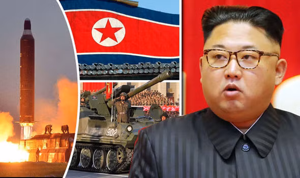 Ngân hàng Trung Quốc cấm Triều Tiên mở tài khoản mới ảnh 1 Ngân hàng Trung Quốc cấm Triều Tiên mở tài khoản mới ảnh 1