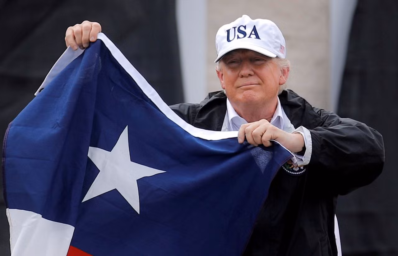 Trump không hài lòng về nhiều quan chức trong chính quyền ảnh 1