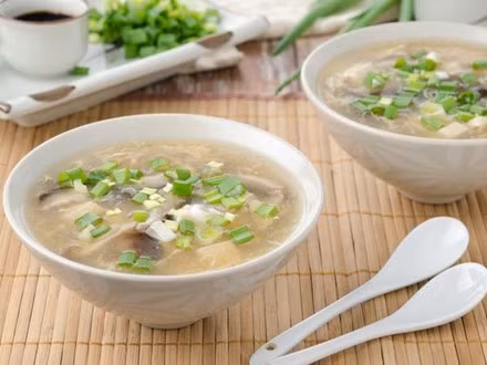 12 thực phẩm tốt nhất giúp chữa ngộ độc ảnh 1