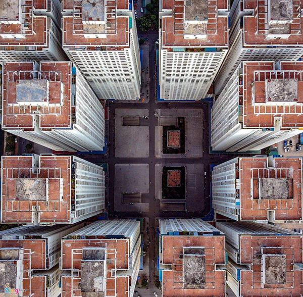 Hà Nội lấy ý kiến hàng vạn cư dân về sai phạm tại khu Linh Đàm ảnh 1