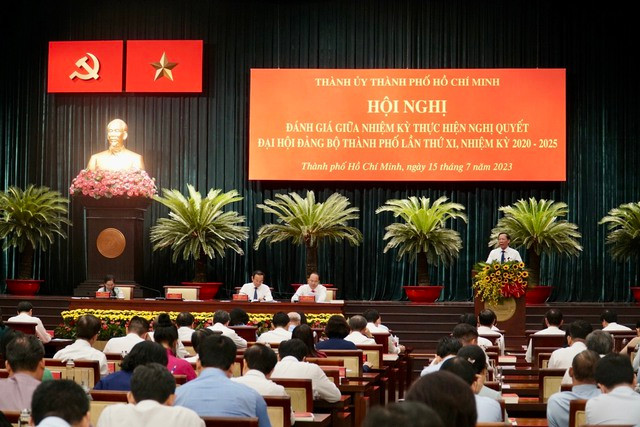 Toàn cảnh hội nghị (Ảnh: VGP/Vũ Phong) Toàn cảnh hội nghị (Ảnh: VGP/Vũ Phong)