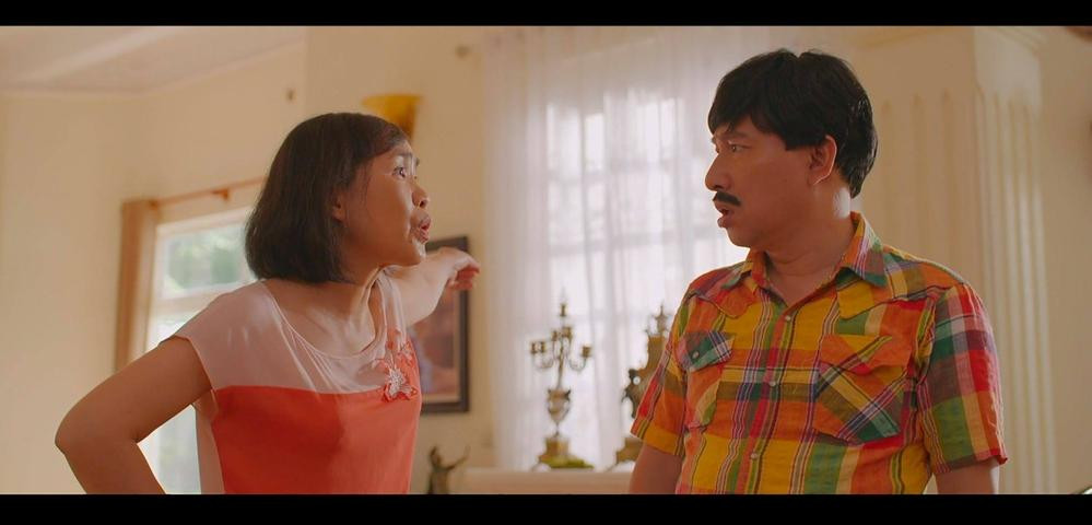 Từ chỗ ghét cậu Tiến cô Hoan bị cậu chinh phục. Từ chỗ ghét cậu Tiến cô Hoan bị cậu chinh phục.