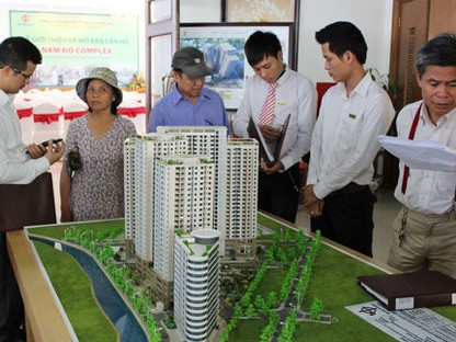 Lễ giới thiệu dự án Nam Đô Complex tại thành phố Phủ Lý (Hà Nam)