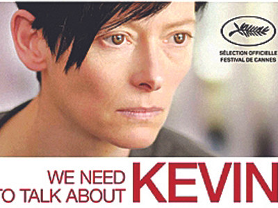 “Chúng ta cần nói chuyện về Kevin”