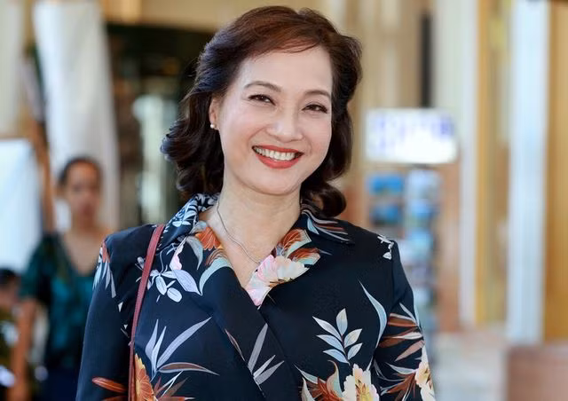 NSND Lê Khanh 23 năm đi tìm người đàn ông đã giúp đỡ mình giữa đêm khuya ảnh 2