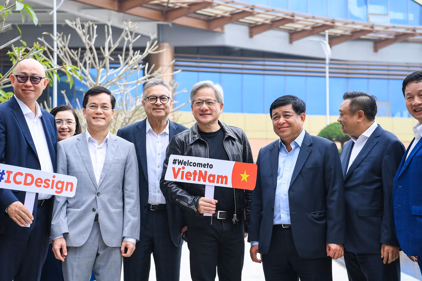 Nhiều tập đoàn, doanh nghiệp lớn trong lĩnh vực công nghệ, đầu tư,… đã đến tìm hiểu cơ hội đầu tư tại Việt Nam (ảnh: MPI). Nhiều tập đoàn, doanh nghiệp lớn trong lĩnh vực công nghệ, đầu tư,… đã đến tìm hiểu cơ hội đầu tư tại Việt Nam (ảnh: MPI).