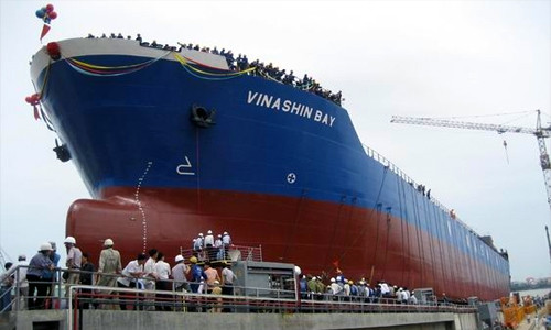 Sẽ cưỡng chế nợ thuế trăm tỷ hai Tổng công ty ảnh 1