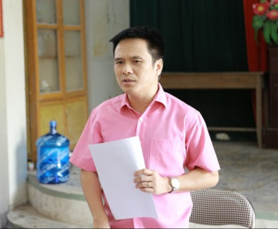 Công trường khai thác than trái phép: Lãnh đạo huyện 'né' trách nhiệm ảnh 2