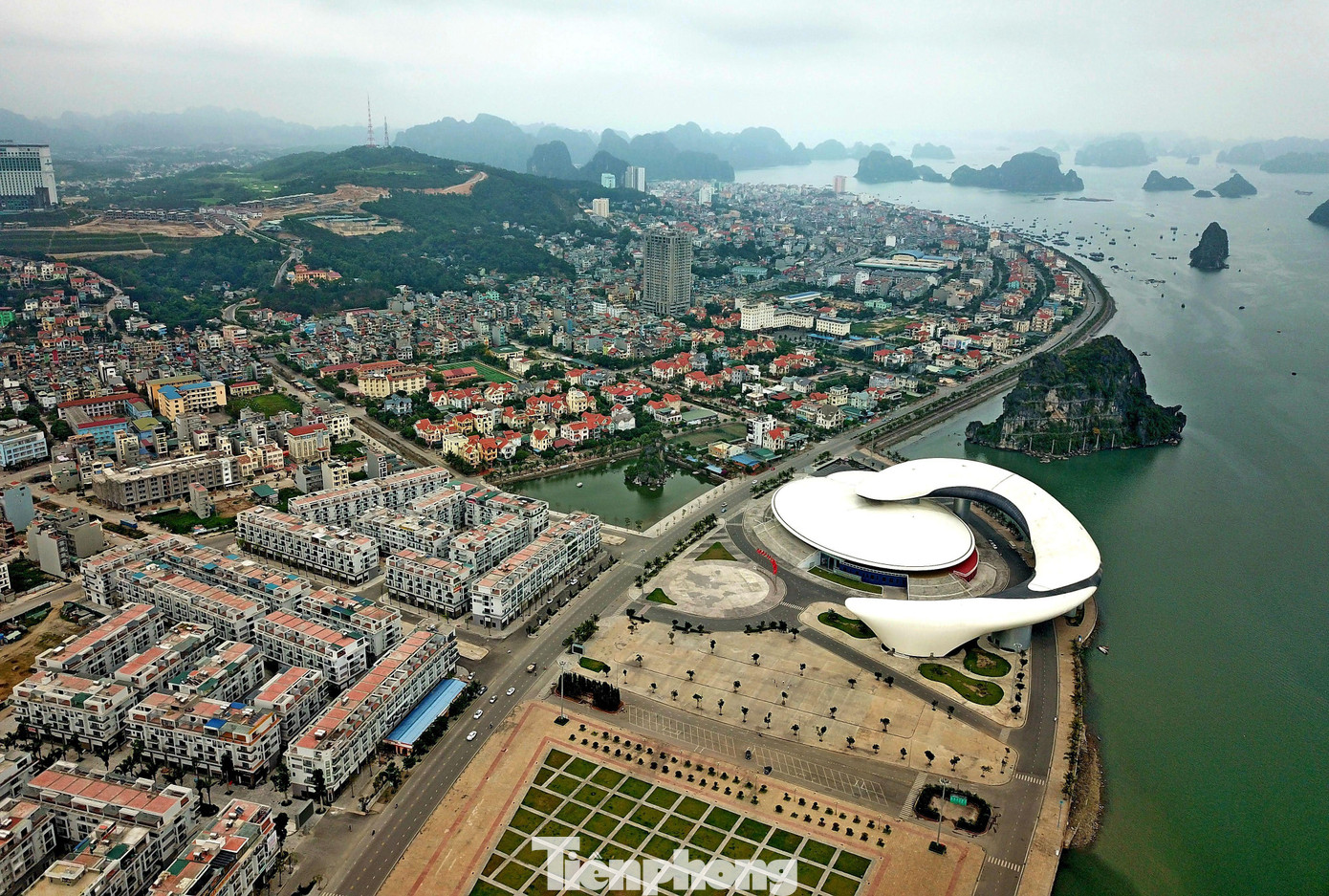 Quảng Ninh xử lý cán bộ, lãnh đạo để xảy ra tình trạng 'dự án ảo' ảnh 1