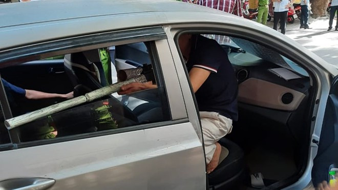 Nghi phạm bắn 'đại ca' đất cảng đã lên kế hoạch trước nhiều tháng như thế nào? ảnh 4