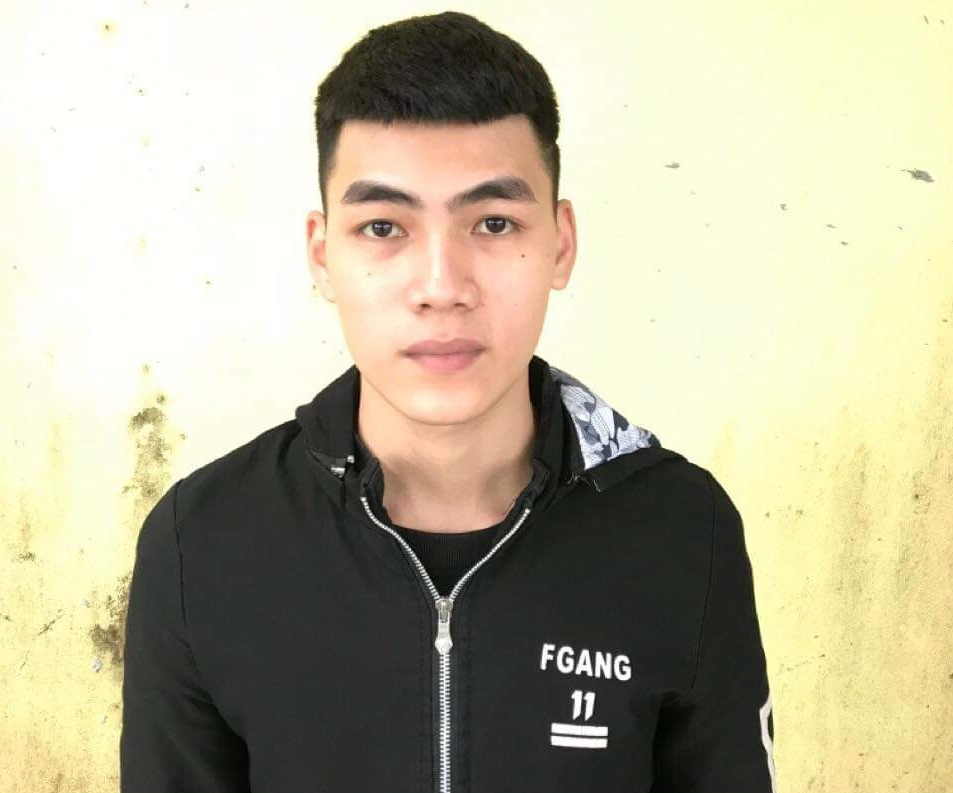 Nam thanh niên ép 'bạn game' vào nhà nghỉ để giao cấu ảnh 1