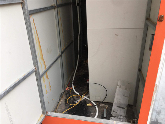 Điểm lại những vụ án buôn thuốc nổ 'khủng' ở Quảng Ninh ảnh 6