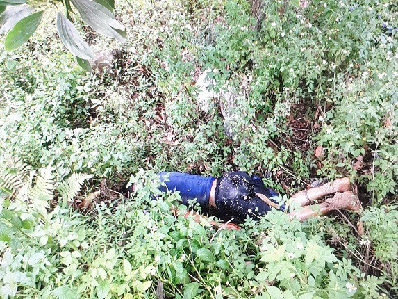 Lời khai của nhóm côn đồ tra tấn con nợ đến chết rồi vứt xác phi tang ảnh 1