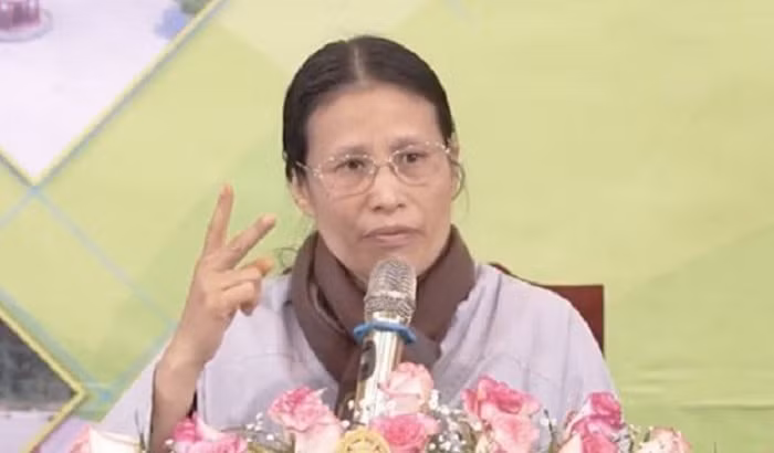 'Vong báo oán' chùa Ba Vàng: Bà Phạm Thị Yến đang ở đâu? ảnh 1