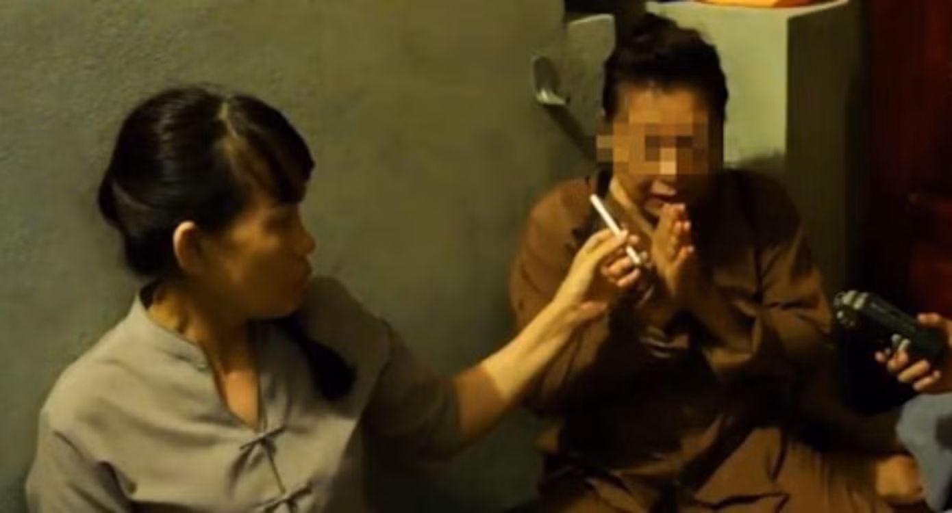 'Vong báo oán' chùa Ba Vàng: Bà Phạm Thị Yến đang ở đâu? ảnh 3