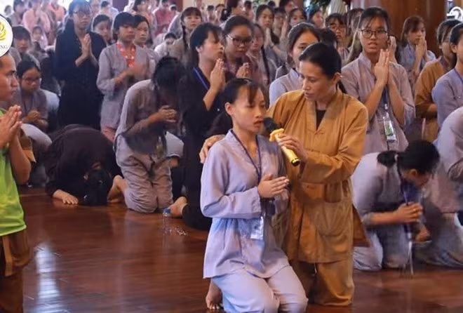 'Vong báo oán' chùa Ba Vàng: Bà Phạm Thị Yến đang ở đâu? ảnh 2