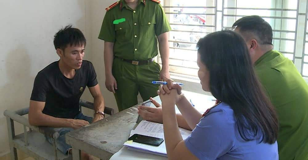 Bắt giữ một 'đại ca' trong vụ giang hồ chiếm đất ở Hải Phòng ảnh 1