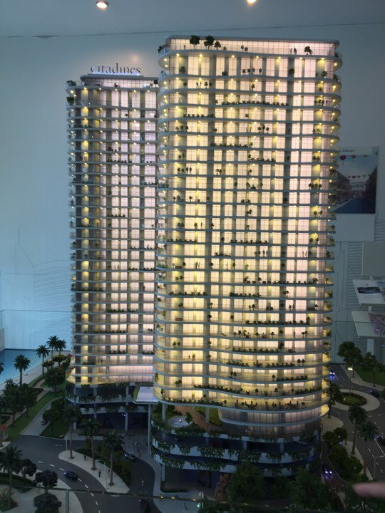 Dự án mới quây tôn đã rầm rộ rao bán ở Quảng Ninh ảnh 1