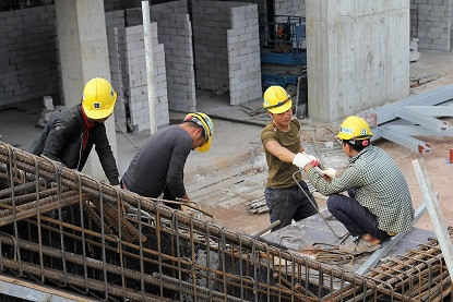 Tận thấy những 'công trình giao thông tỷ đô' ở Quảng Ninh ảnh 11